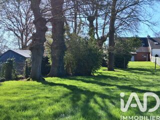  Maison à vendre 5 pièces 109 m²