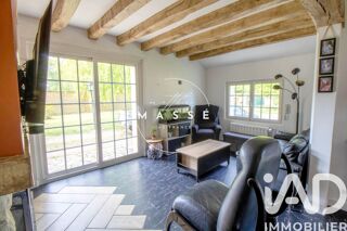  Maison à vendre 6 pièces 135 m²