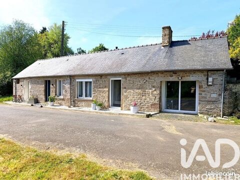   Vente Maison de campagne 5 pièces Maison - 5 pièce(s) - 114 m²