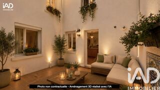  Maison à vendre 7 pièces 160 m²