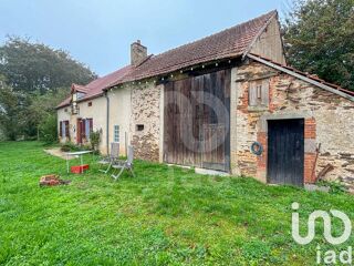  Maison à vendre 5 pièces 99 m²