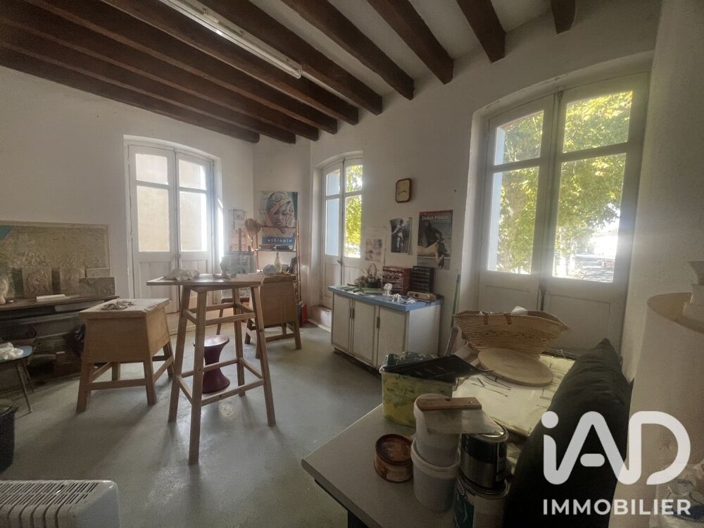 Vente Maison Vente Maison de ville 6 pièces Saint-paul-cap-de-joux