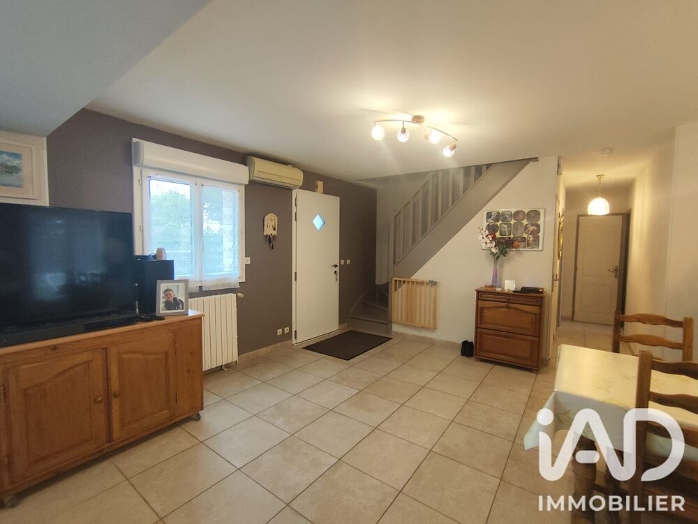 Vente Maison Vente Maison/villa 6 pièces Trilport