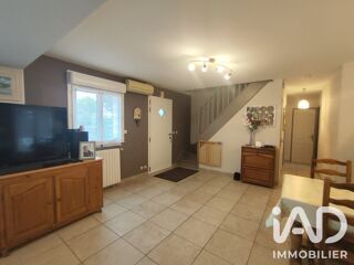 Vente Maison Vente Maison/villa 6 pièces Trilport
