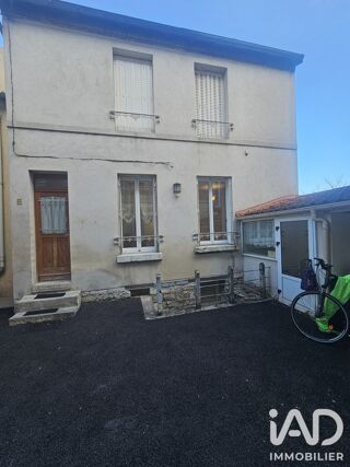 Vente Appartement Vente Appartement 2 pièces Vitry-sur-seine