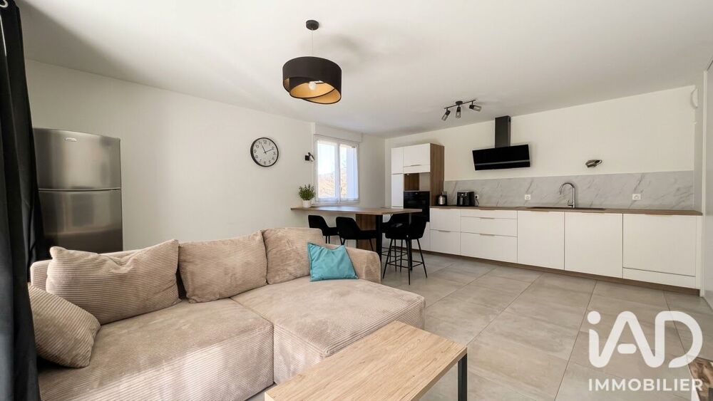 Vente Appartement Vente Appartement 3 pièces Noyarey