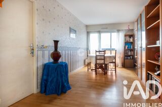  Appartement � vendre 4 pi�ces 84 m�