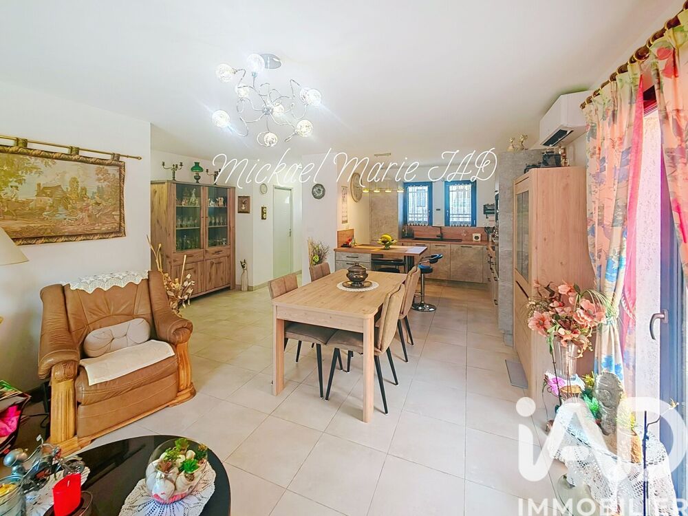 Vente Maison/villa 3 pièces