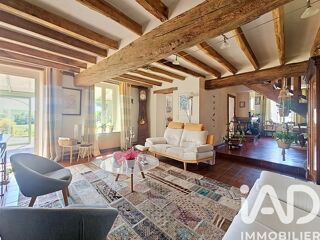  Maison à vendre 7 pièces 215 m²