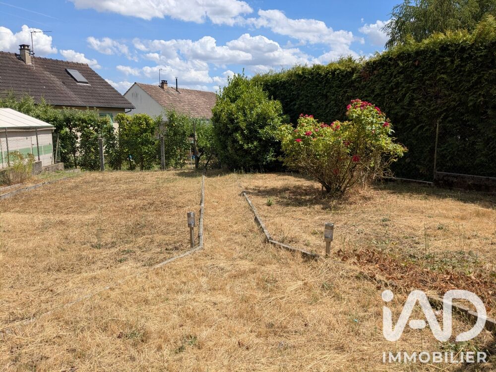 Vente Maison/villa 3 pièces