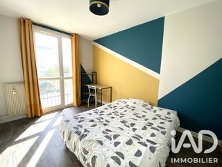  Appartement à vendre 3 pièces 75 m²