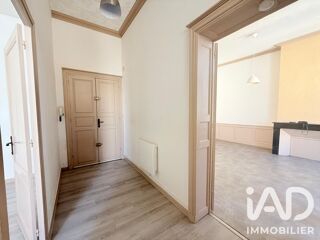  Appartement à vendre 2 pièces 68 m²