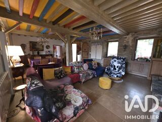 Vente Maison Vente Longère 11 pièces Bazoches