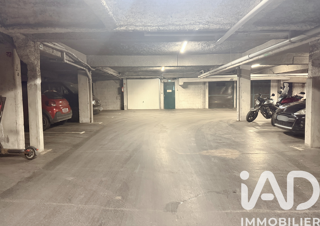  Parking / Garage à vendre 12 m²
