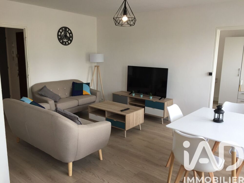 Location Appartement 1 pièce