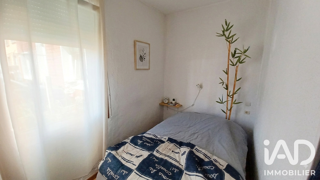  Appartement à vendre 2 pièces 37 m²