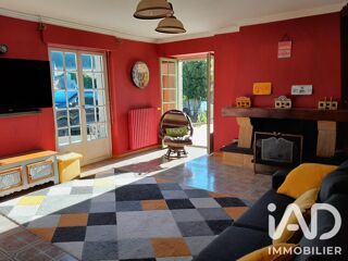 Vente Maison Vente Maison/villa 11 pièces Le mené