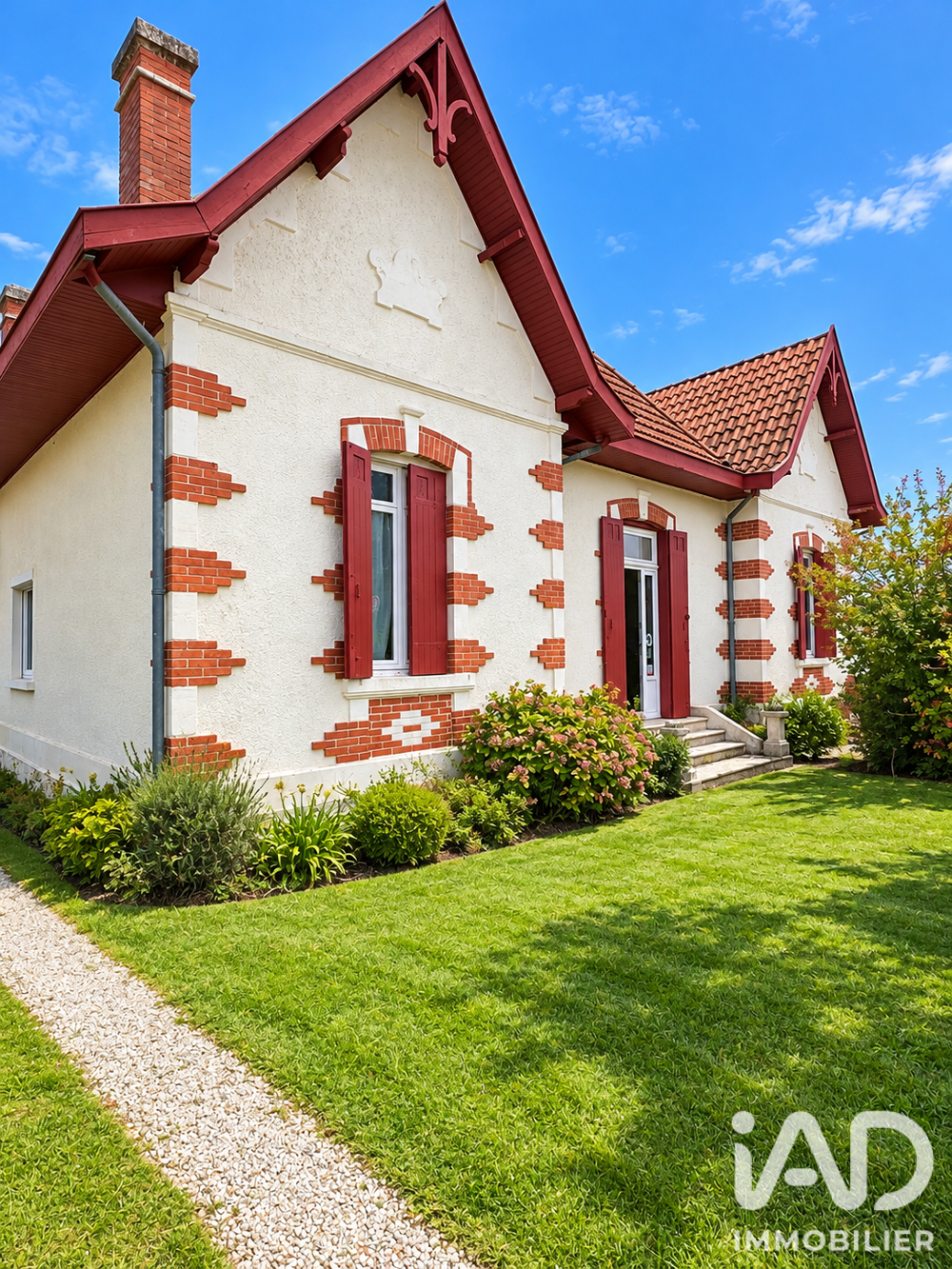 Vente Maison Vente Maison traditionnelle 7 pièces Lacanau