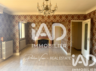  Maison � vendre 5 pi�ces 110 m�