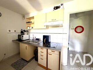  Appartement à vendre 2 pièces 44 m²