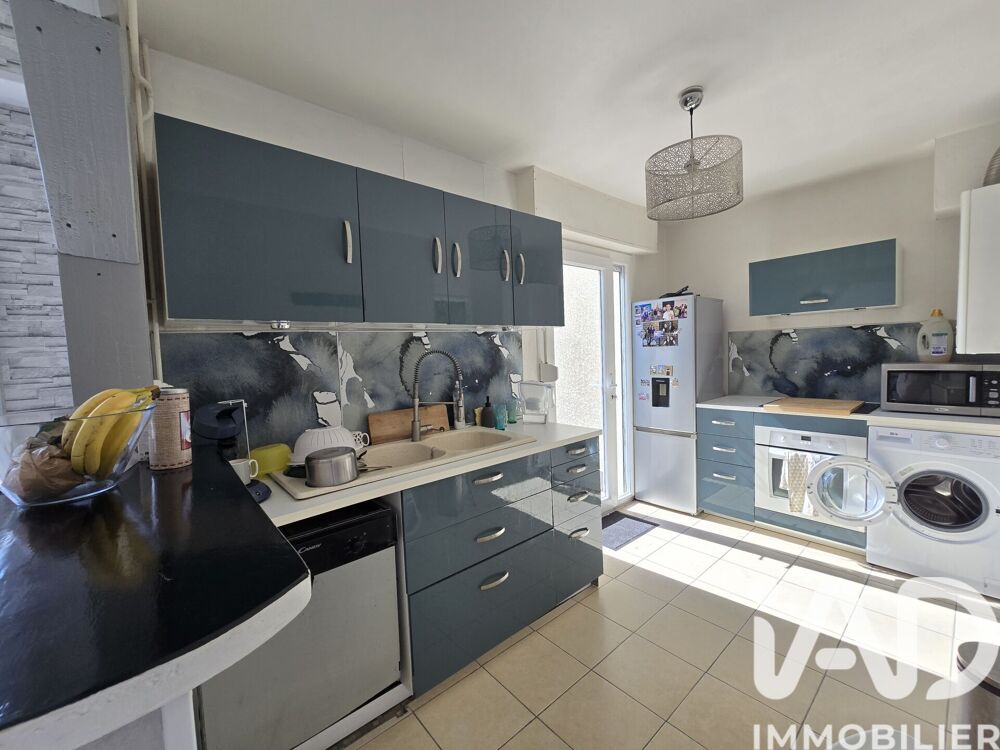 Vente Maison traditionnelle 4 pièces