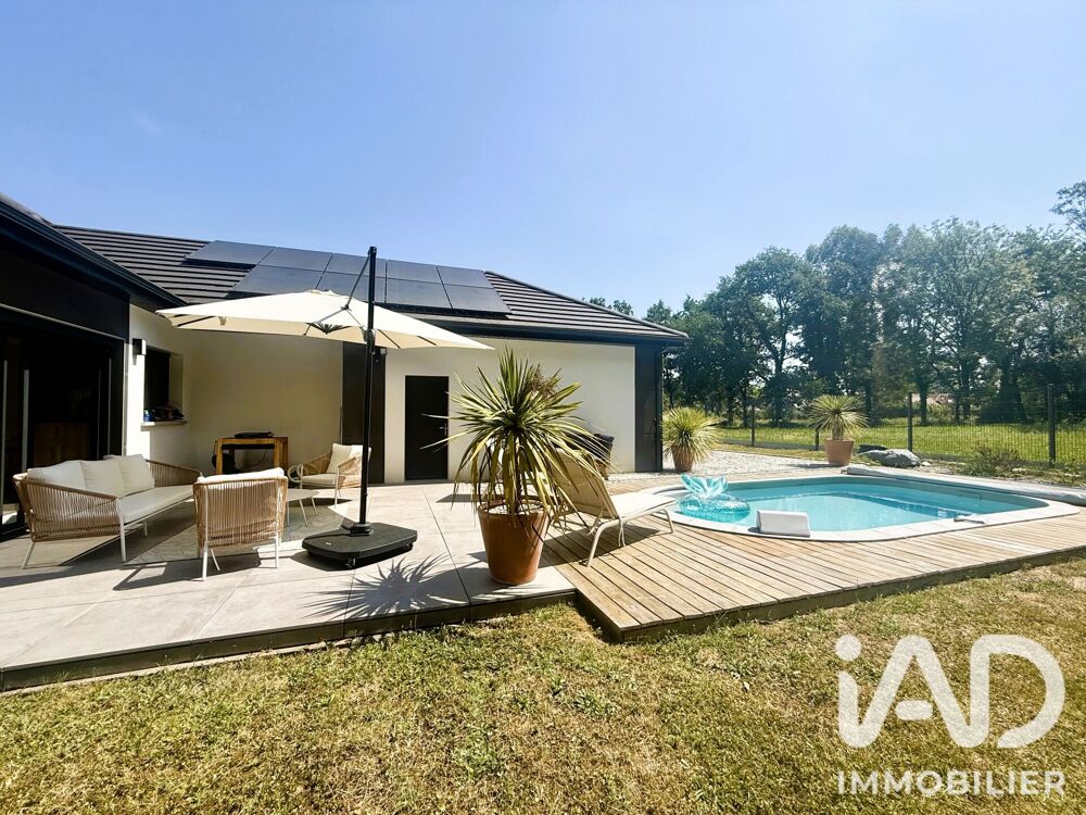 Vente Maison/villa 6 pièces
