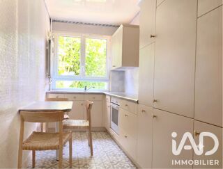 Appartement à vendre 4 pièces 79 m²