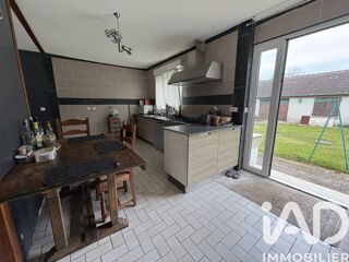  Maison à vendre 3 pièces 80 m²