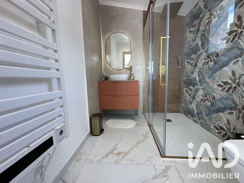 à vendre  Maison Sanary-sur-Mer (83110)