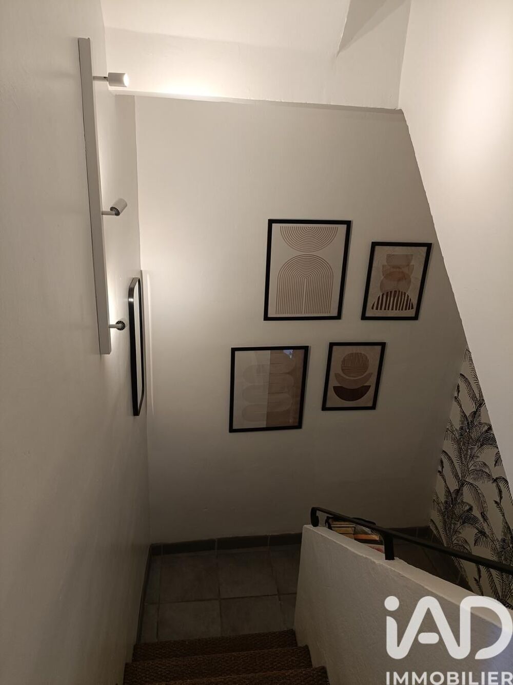 Vente Maison Vente Maison/villa 3 pièces Saint hippolyte