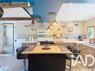  Maison à vendre 12 pièces 360 m²