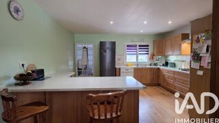  Maison à vendre 9 pièces 211 m²