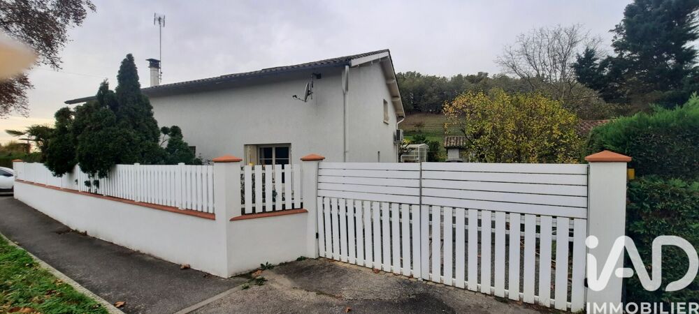 Vente Maison traditionnelle 6 pièces