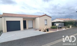  Maison à vendre 3 pièces 65 m²