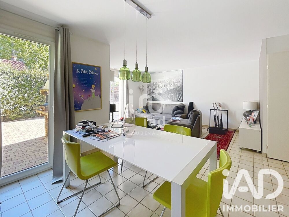 Vente Maison Vente Maison/villa 5 pièces Grigny-sur-rhône