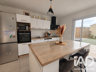 Vente Maison Vente Maison/villa 5 pièces Vair-sur-loire