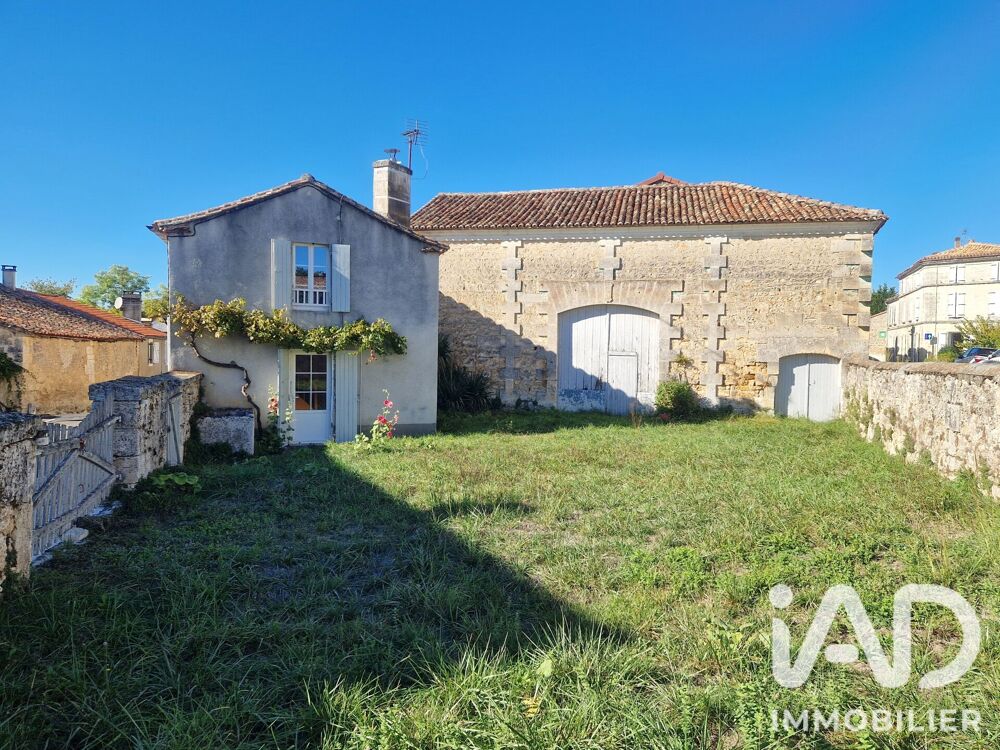 Vente Maison Vente Maison/villa 3 pièces Sers