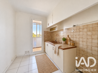 Vente Appartement Vente Appartement 3 pièces Marseille 13