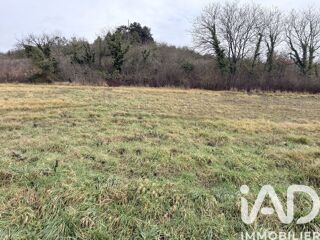  Terrain � vendre 943 m�