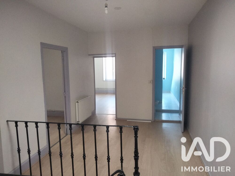 Vente Immeuble Vente Immeuble 177 m&sup2; Toul