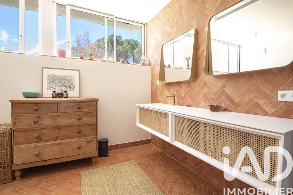 à vendre  Maison Perpignan (66100)
