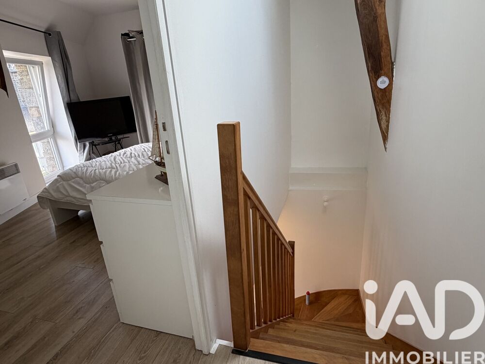 location Appartement - 2 pièce(s) - 39 m² Miniac-Morvan (35540)
