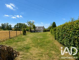  Maison à vendre 4 pièces 80 m²