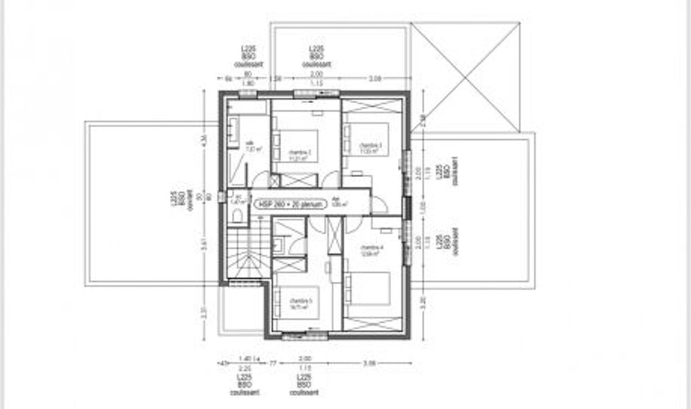 Vente Terrain Vente Terrain à bâtir 826 m&sup2; Lissieu