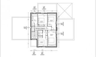  Terrain à vendre 826 m²