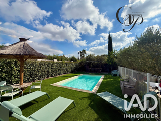  Maison à vendre 7 pièces 273 m²