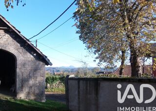  Maison à vendre 8 pièces 150 m²