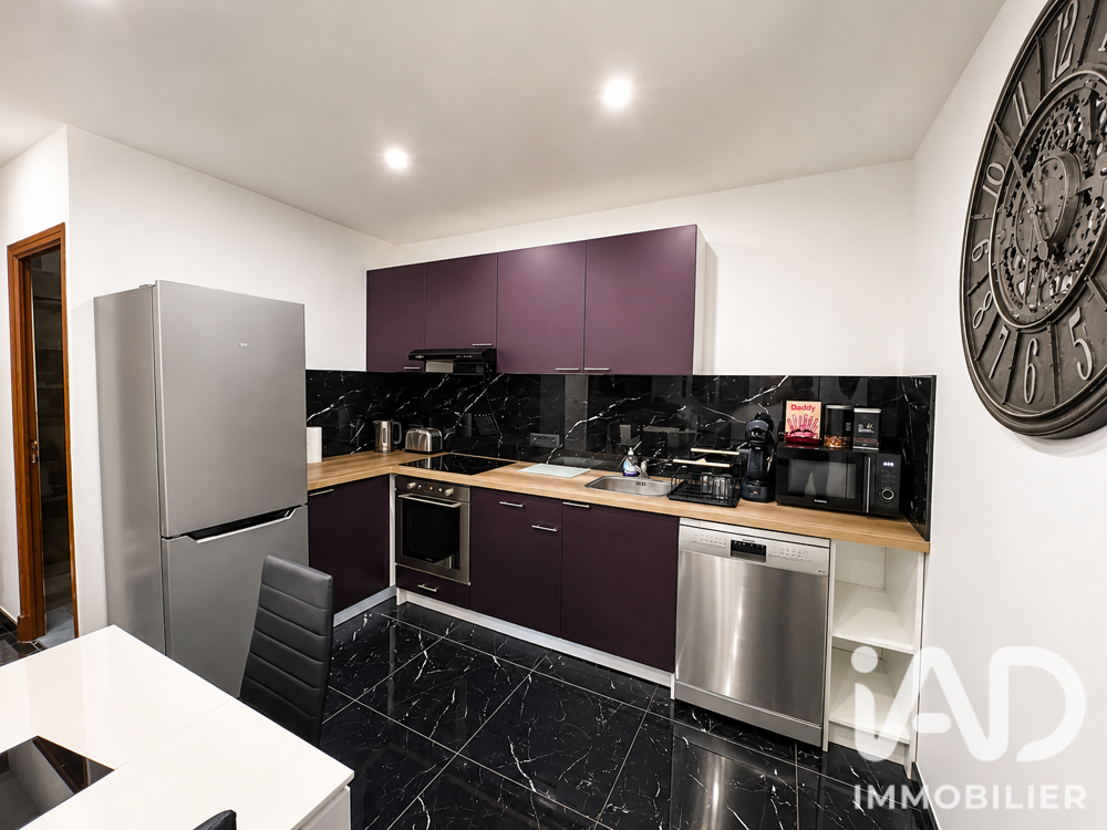Vente Immeuble Vente Immeuble 275 m&sup2; Saint-cézaire-sur-siagne