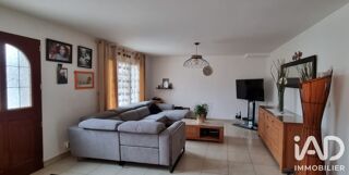  Maison à vendre 5 pièces 149 m²