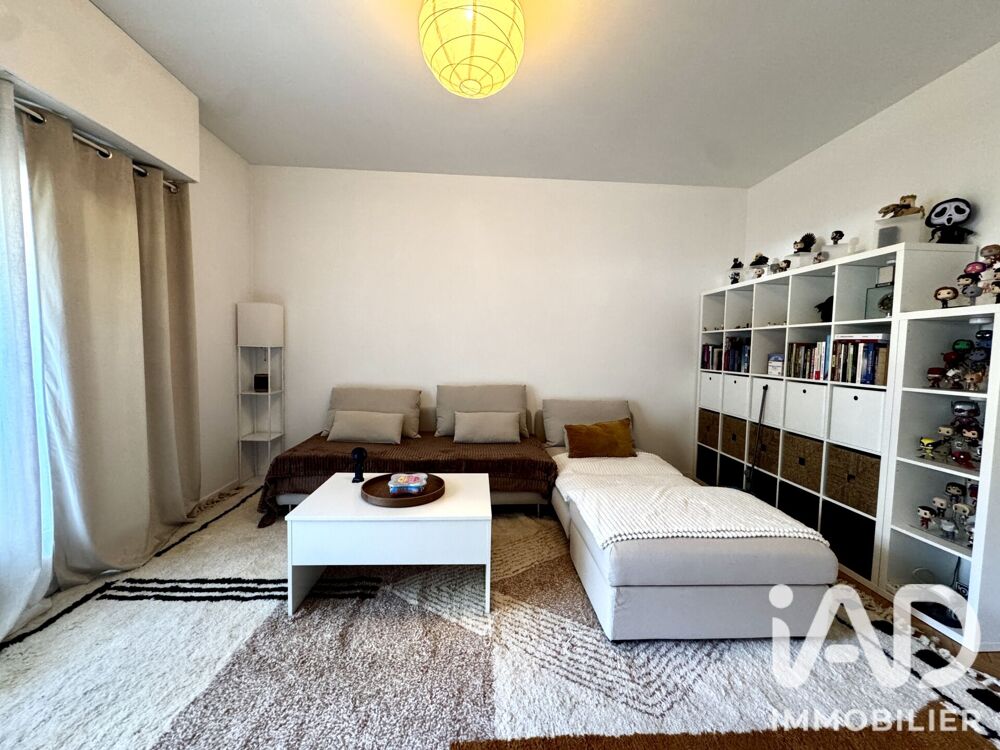 Vente Appartement Vente Appartement 4 pièces Joinville-le-pont